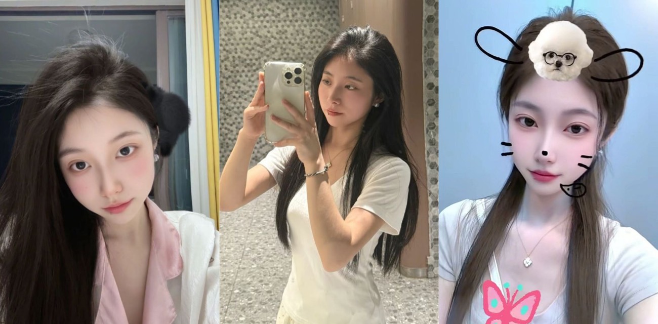 长沙大四学姐【徐雯雯】与前任约炮被男友发现曝光，各种场合无套后入娇喘呻吟无比诱人